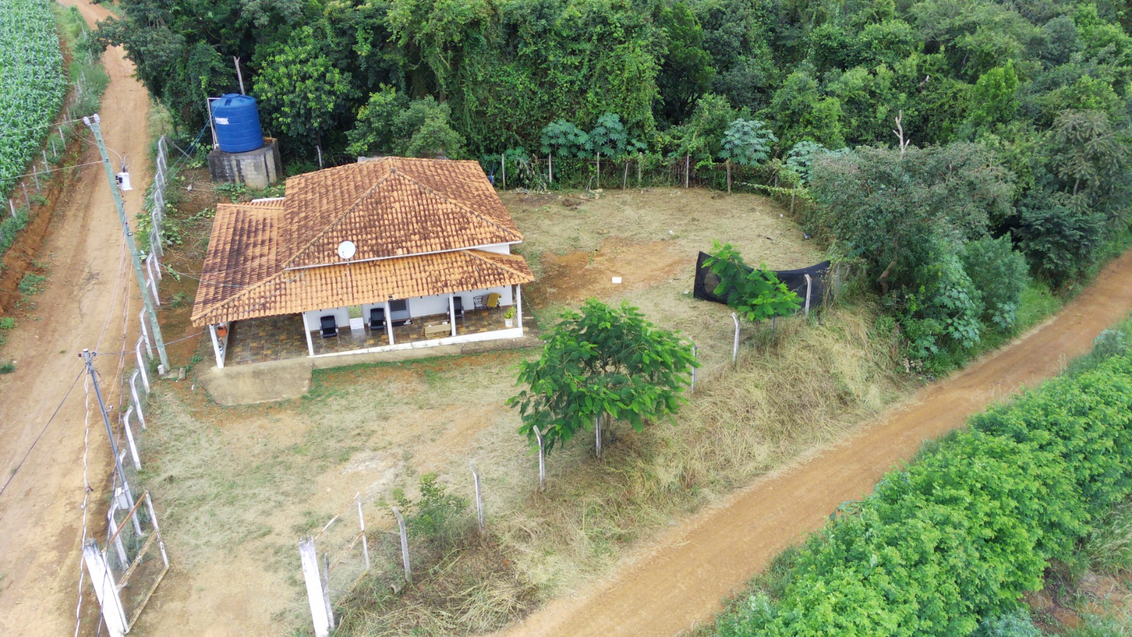 Fazenda, 58 hectares - Foto 18