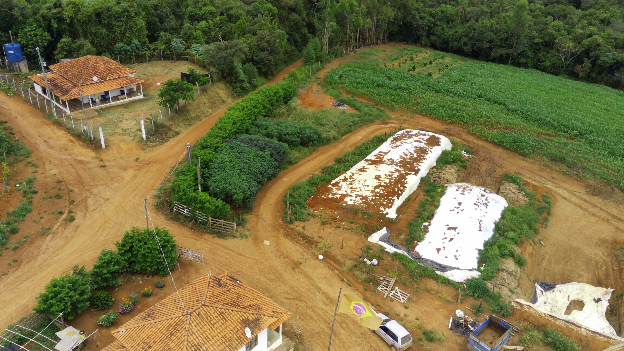 Fazenda, 58 hectares - Foto 5