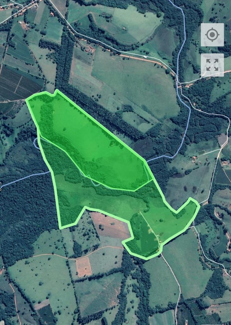 Fazenda, 58 hectares - Foto 20