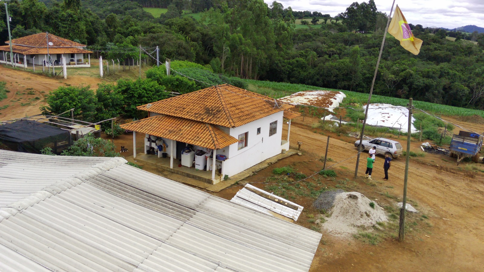 Fazenda, 58 hectares - Foto 19