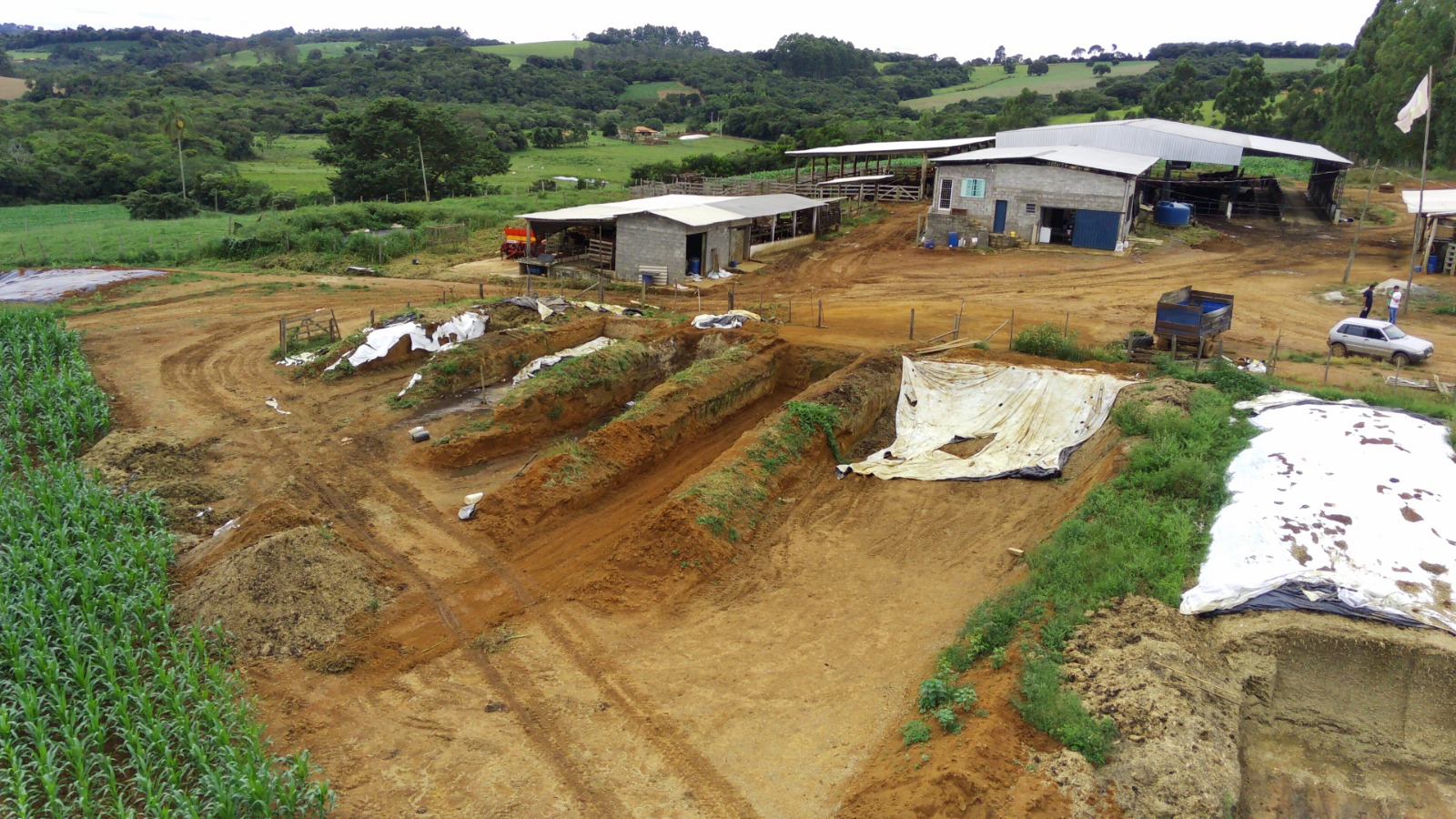 Fazenda, 58 hectares - Foto 8