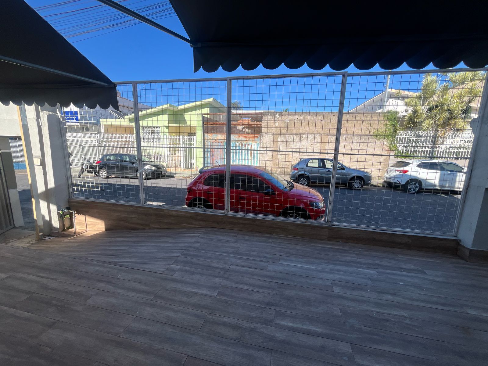 Loja-Salão, 40 m² - Foto 1