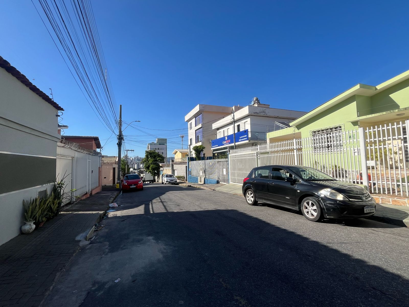 Loja-Salão, 40 m² - Foto 5