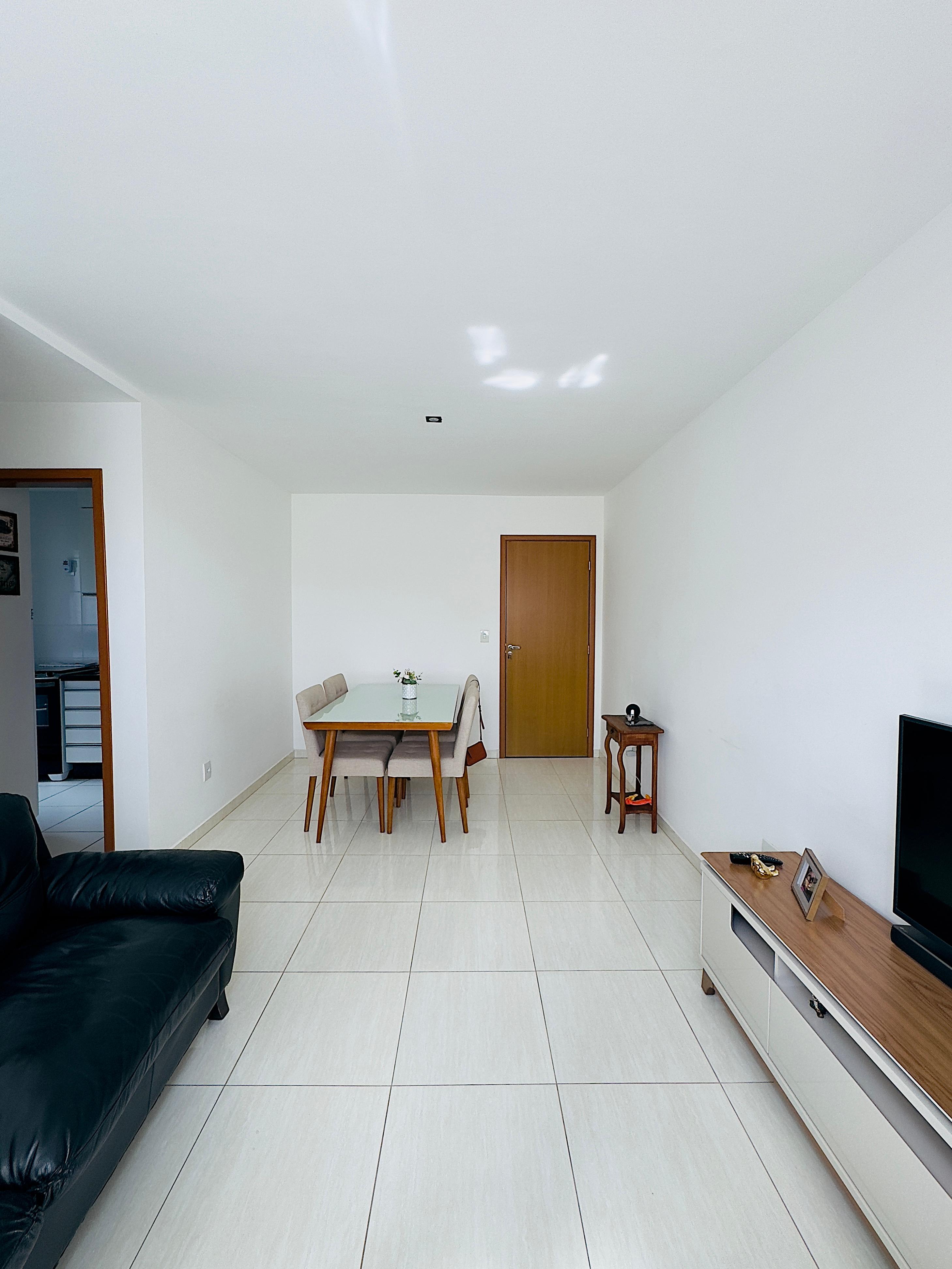 Apartamento, 2 quartos, 70 m² - Foto 2