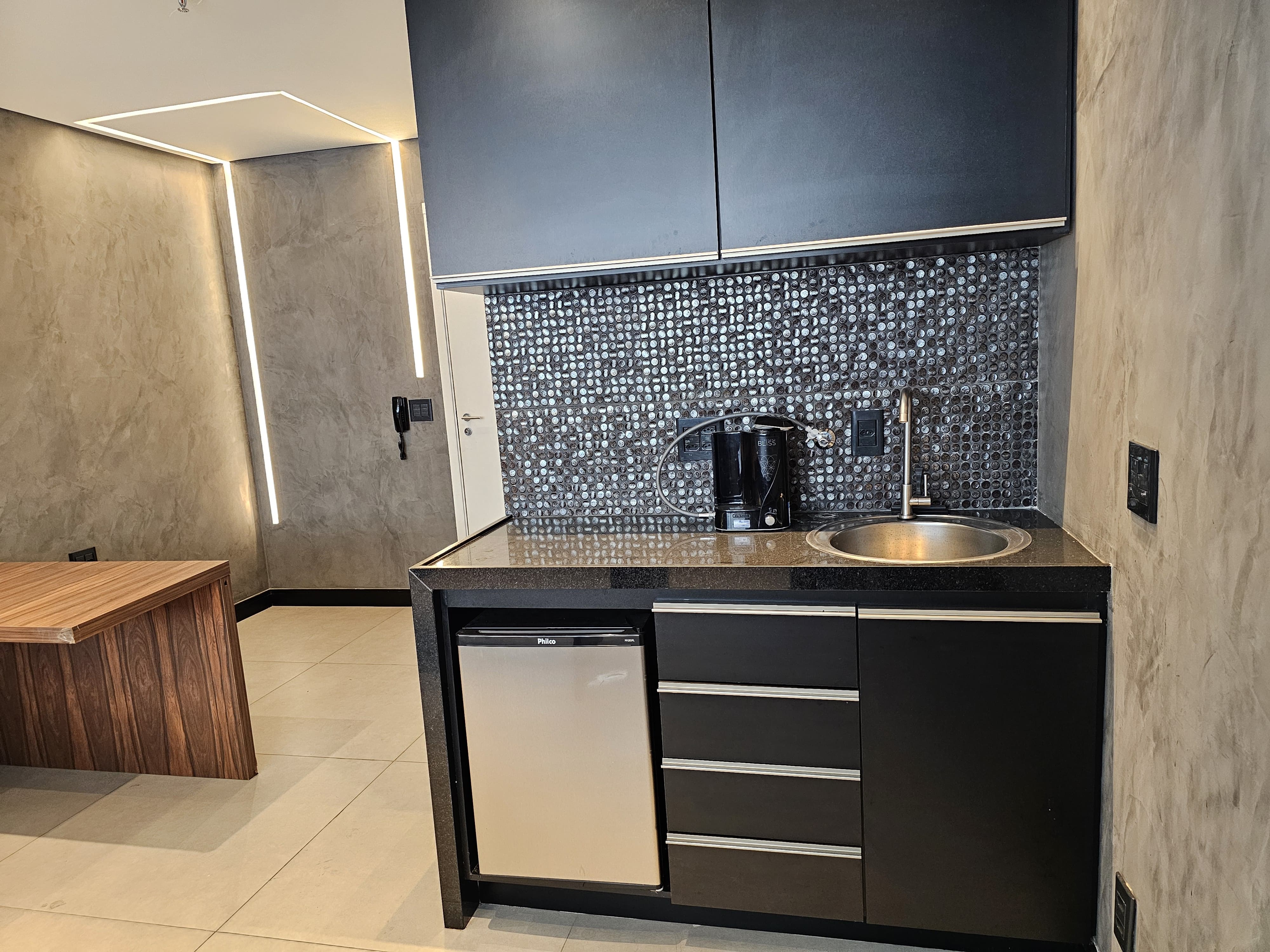 Sala-Conjunto, 27 m² - Foto 6