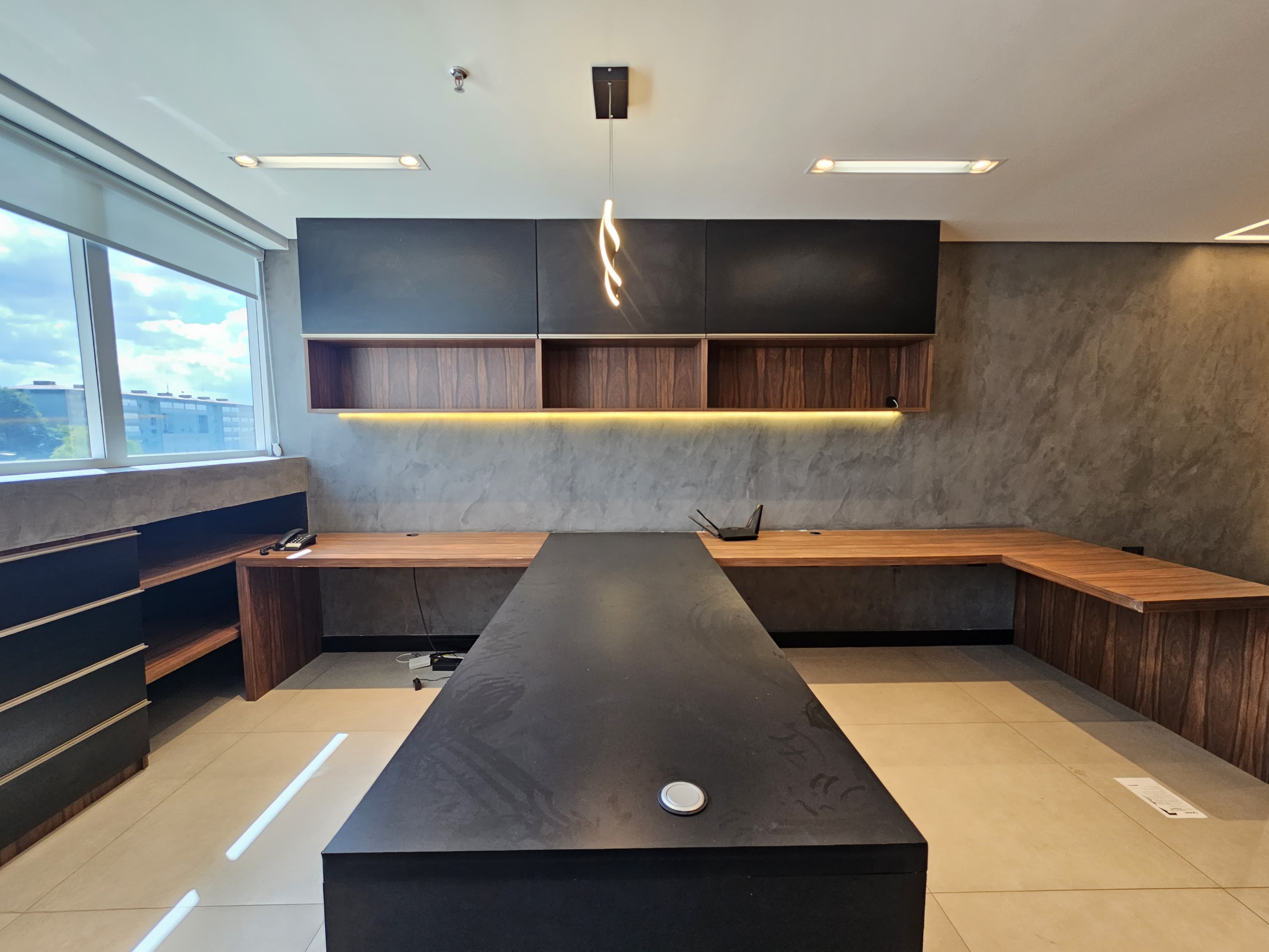 Sala-Conjunto, 27 m² - Foto 2