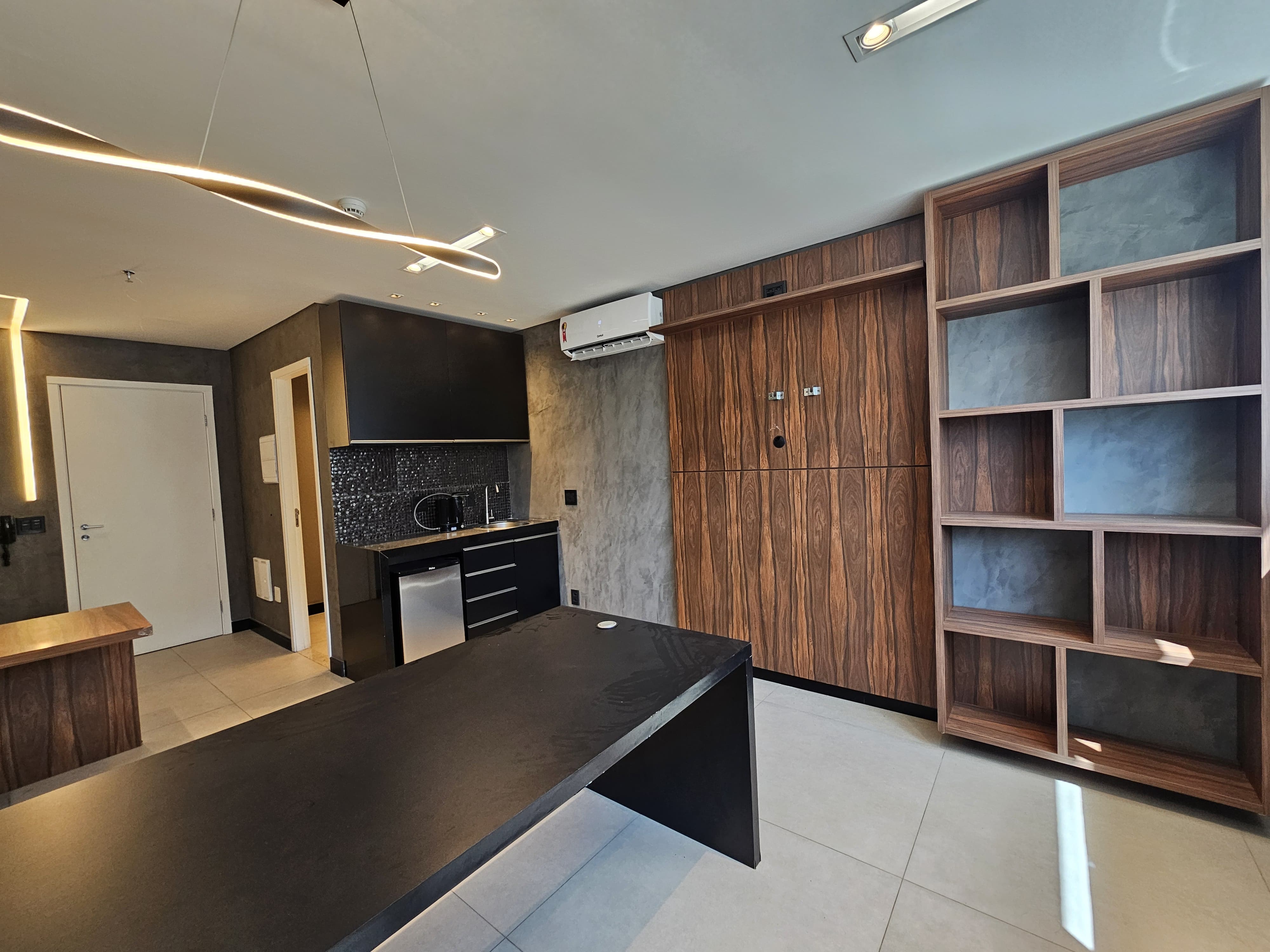Sala-Conjunto, 27 m² - Foto 3
