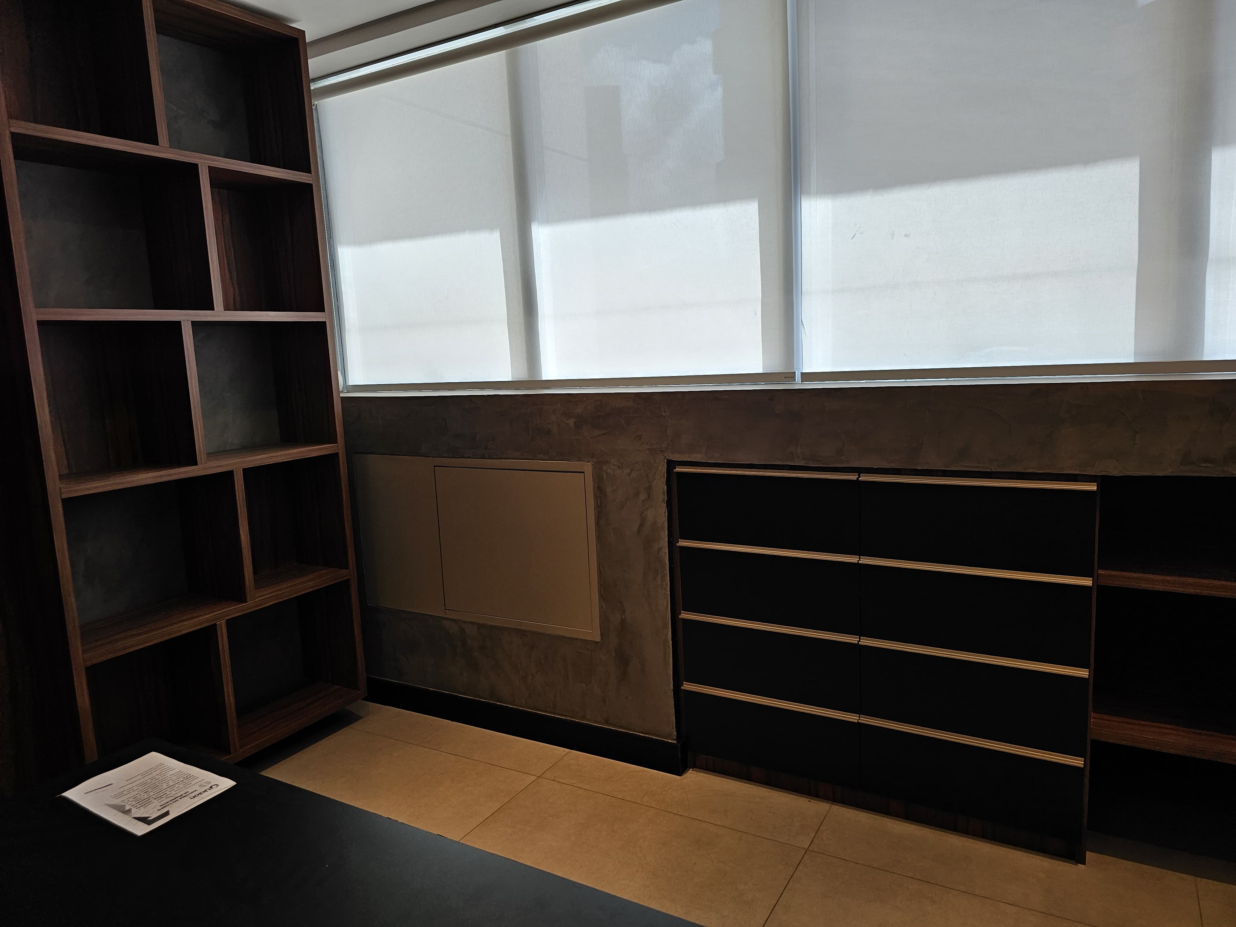 Sala-Conjunto, 27 m² - Foto 8