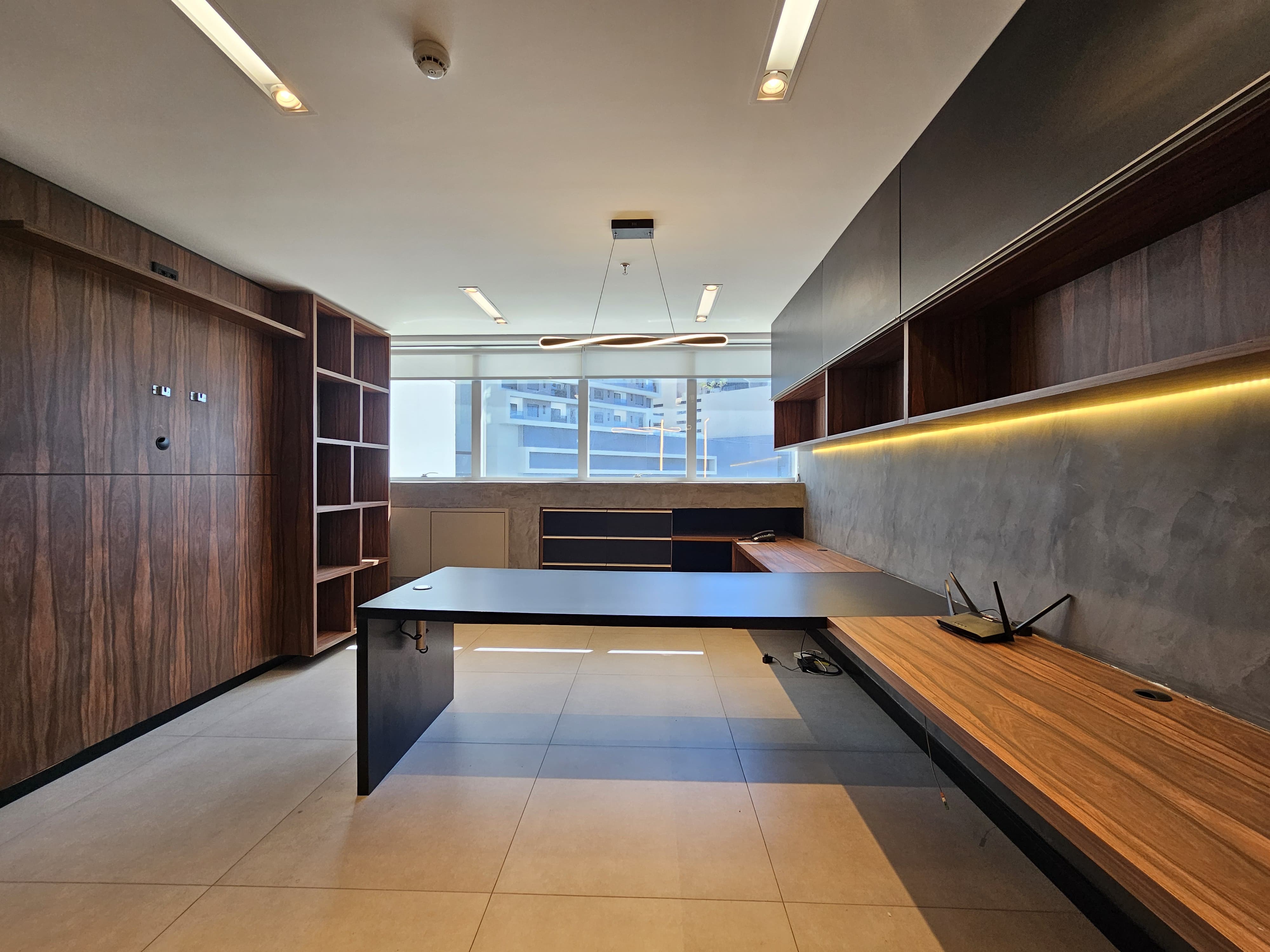 Sala-Conjunto, 27 m² - Foto 1