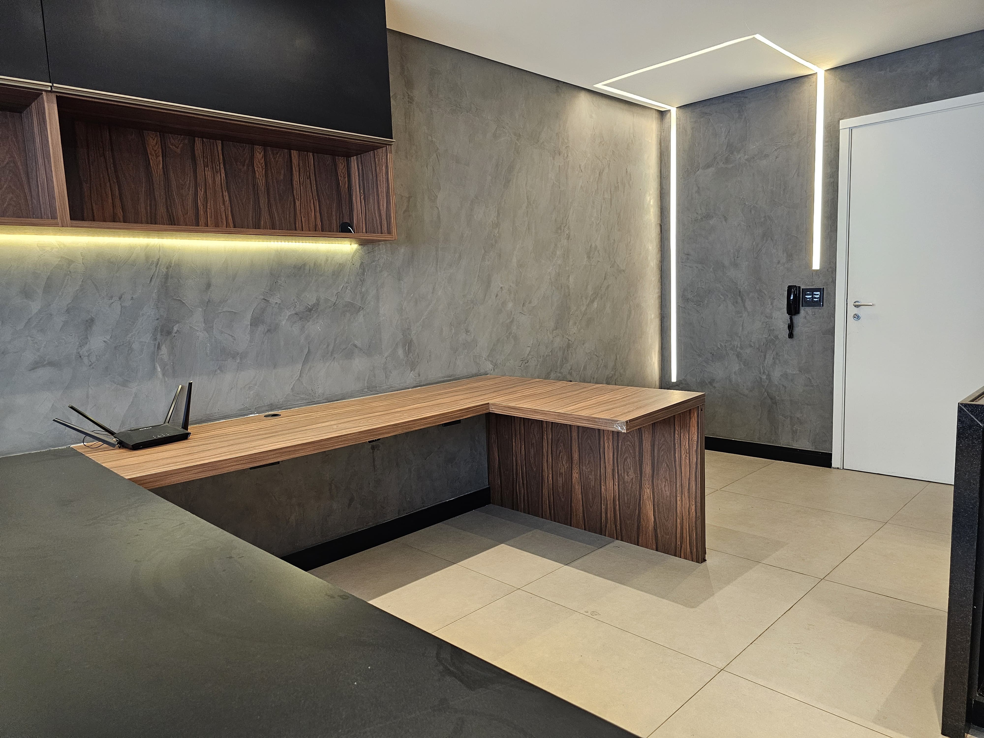 Sala-Conjunto, 27 m² - Foto 7