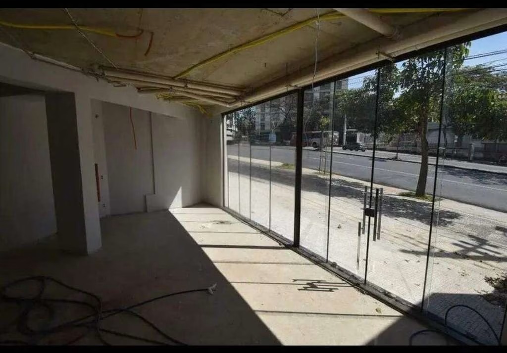 Loja-Salão, 30 m² - Foto 5