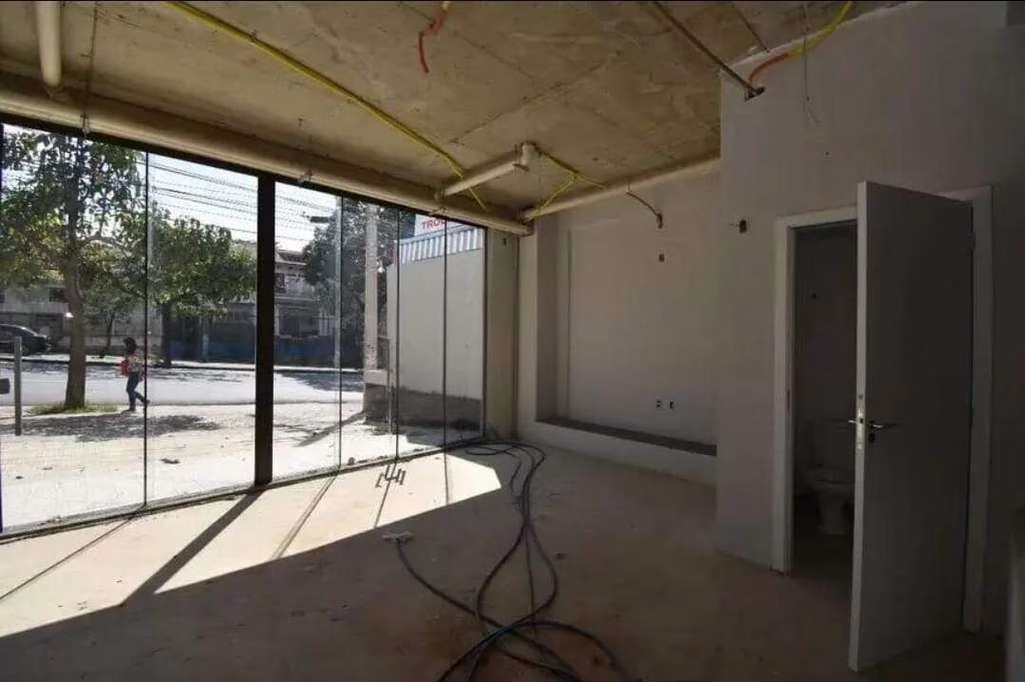 Loja-Salão, 30 m² - Foto 6