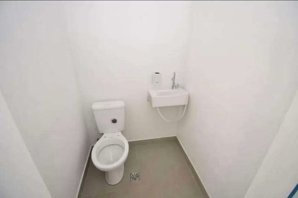 Loja-Salão, 30 m² - Foto 7