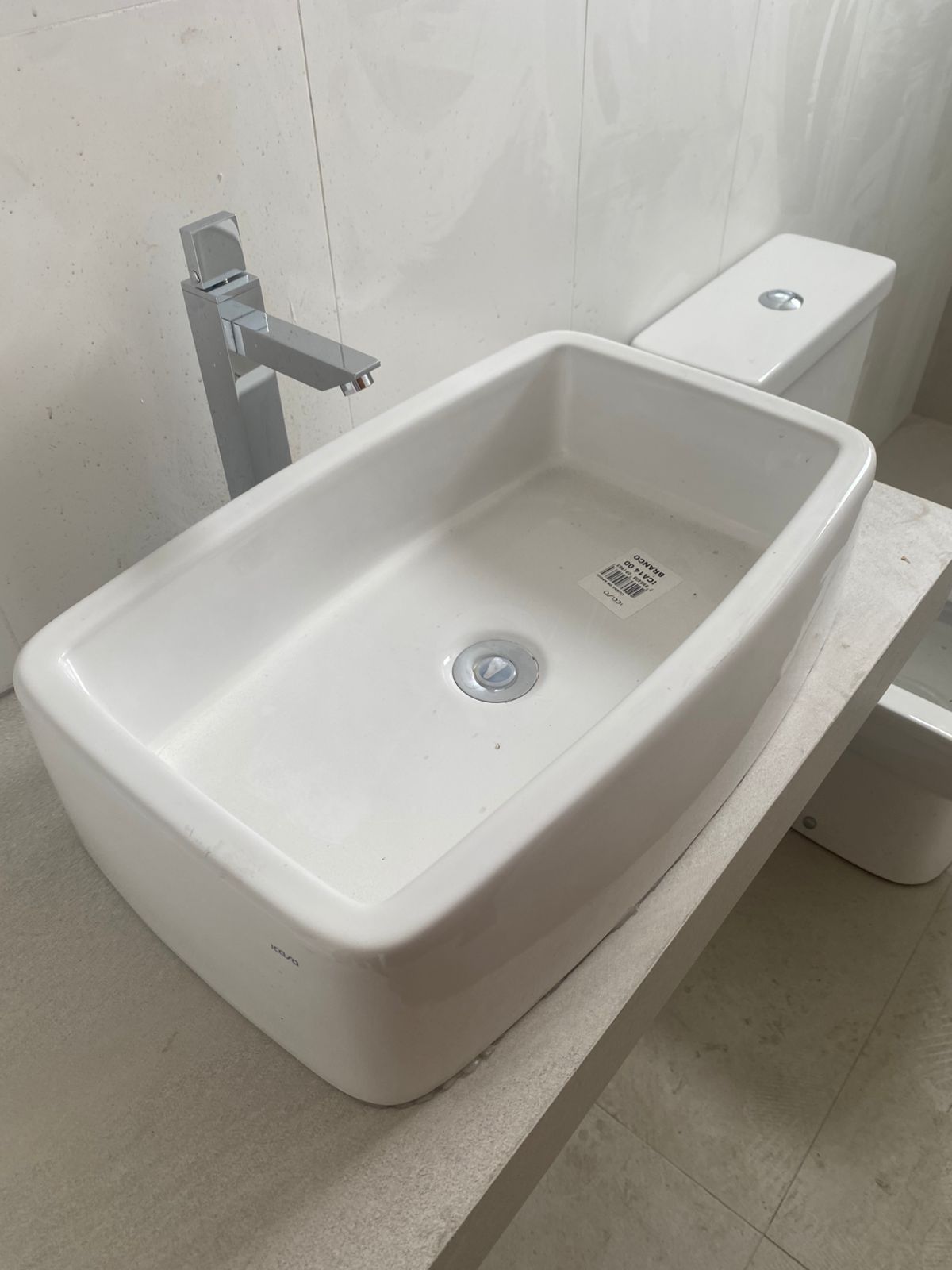 Apartamento, 2 quartos, 53 m² - Foto 2