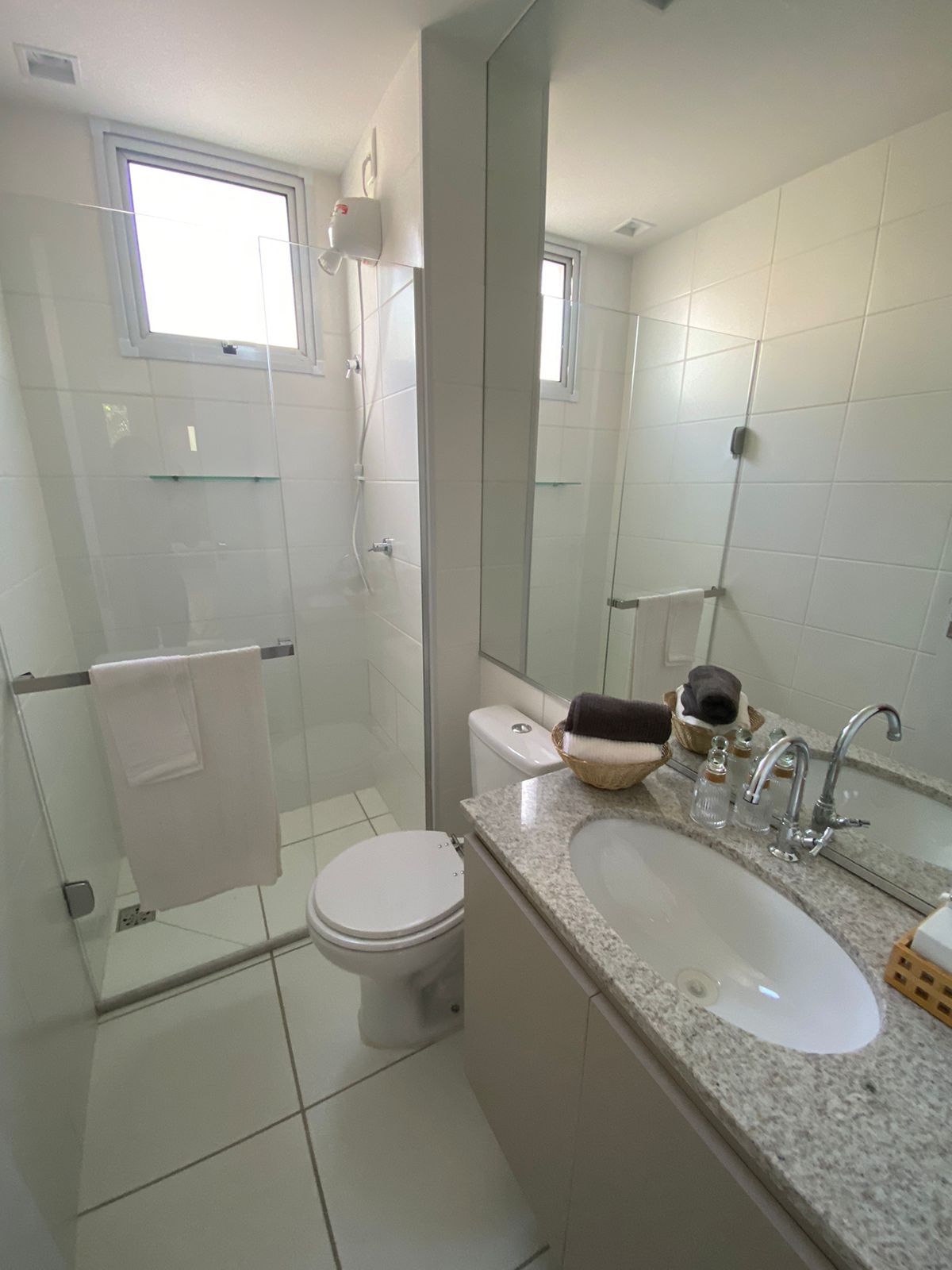 Apartamento, 2 quartos, 56 m² - Foto 13