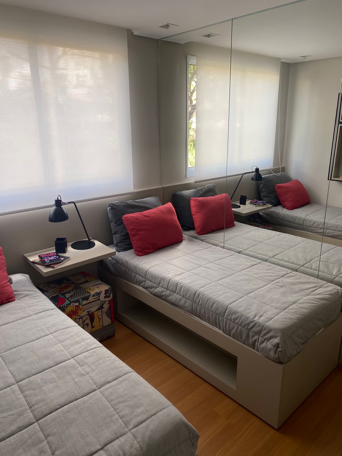 Apartamento, 2 quartos, 56 m² - Foto 9