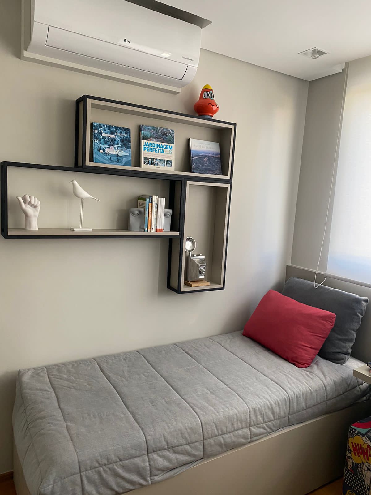 Apartamento, 2 quartos, 56 m² - Foto 10