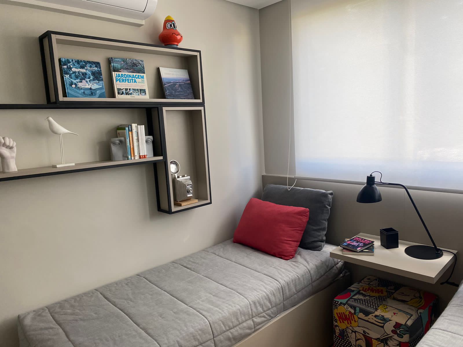 Apartamento, 2 quartos, 56 m² - Foto 11