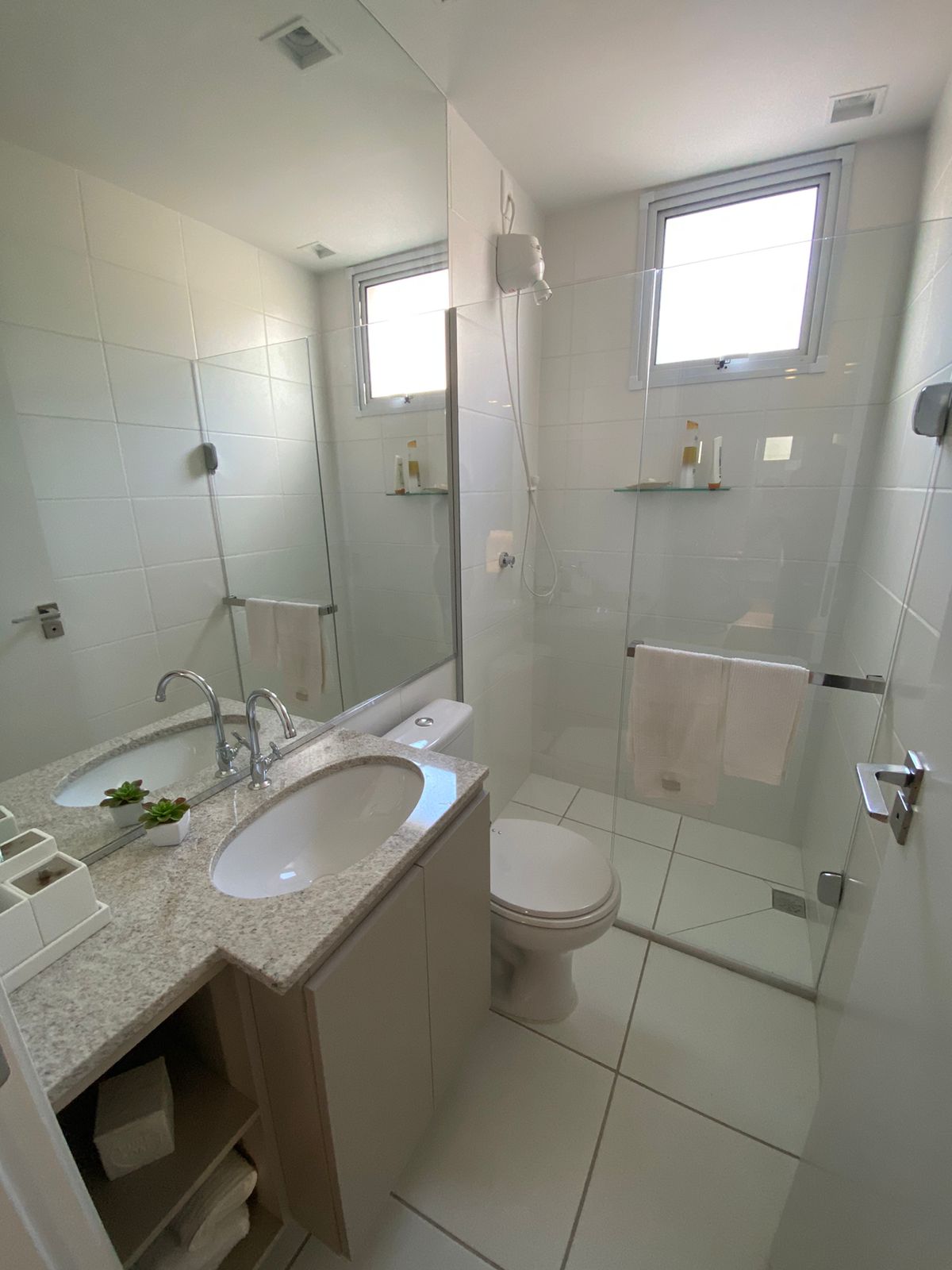 Apartamento, 2 quartos, 56 m² - Foto 12