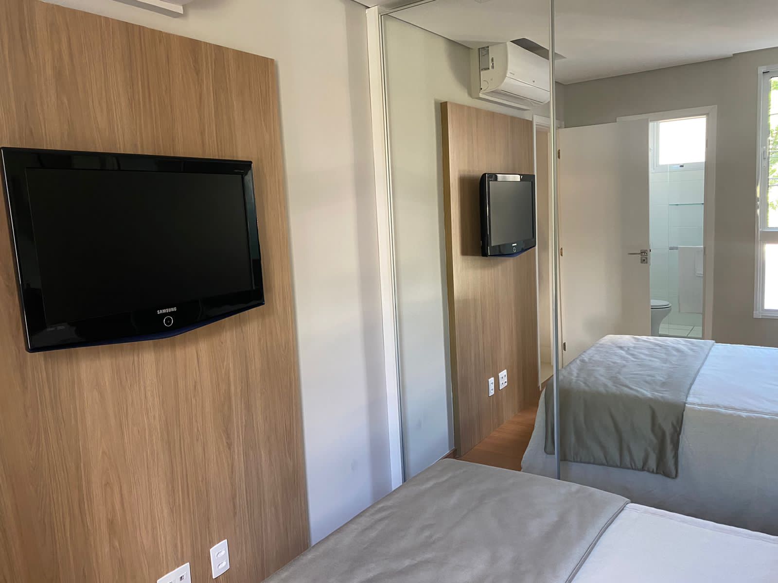 Apartamento, 2 quartos, 56 m² - Foto 8