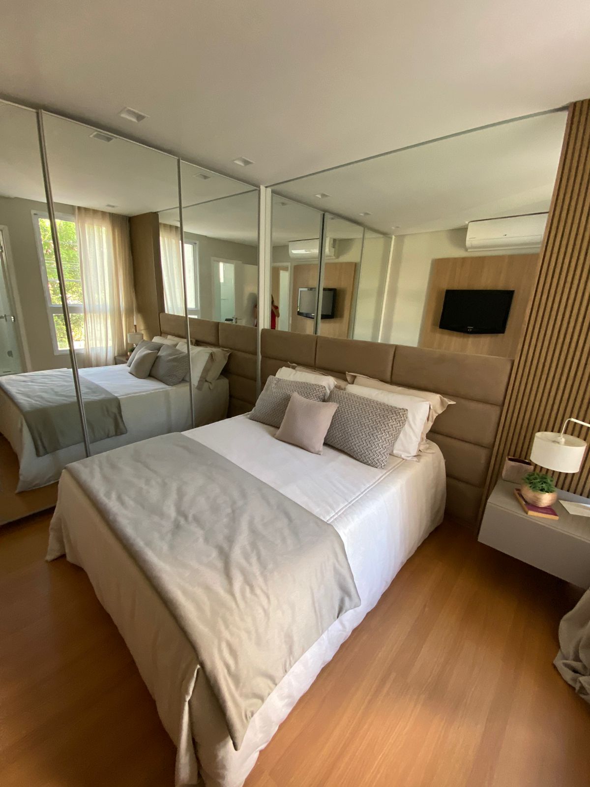 Apartamento, 2 quartos, 56 m² - Foto 6