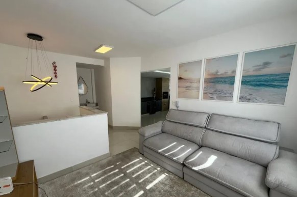 Apartamento, 3 quartos, 154 m² - Foto 21