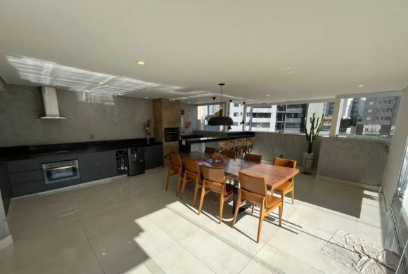 Apartamento, 3 quartos, 154 m² - Foto 15