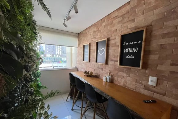 Apartamento, 3 quartos, 154 m² - Foto 5