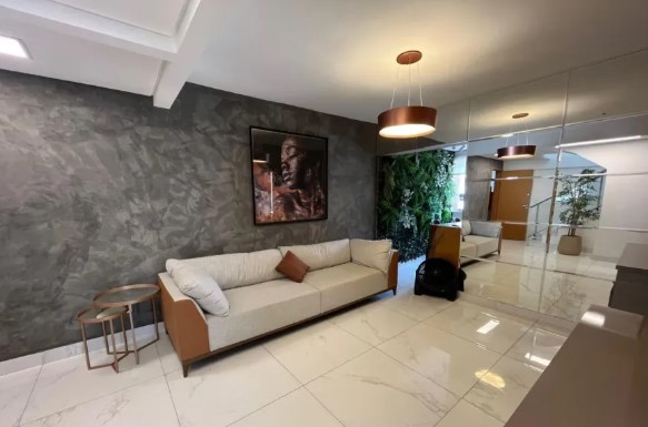 Apartamento, 3 quartos, 154 m² - Foto 3