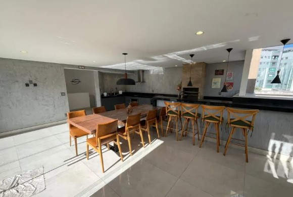 Apartamento, 3 quartos, 154 m² - Foto 17