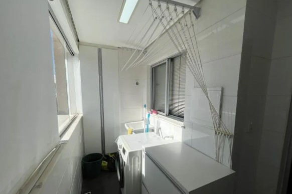 Apartamento, 3 quartos, 154 m² - Foto 9