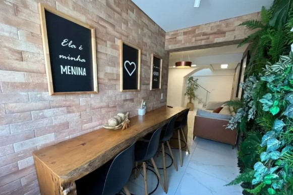 Apartamento, 3 quartos, 154 m² - Foto 6