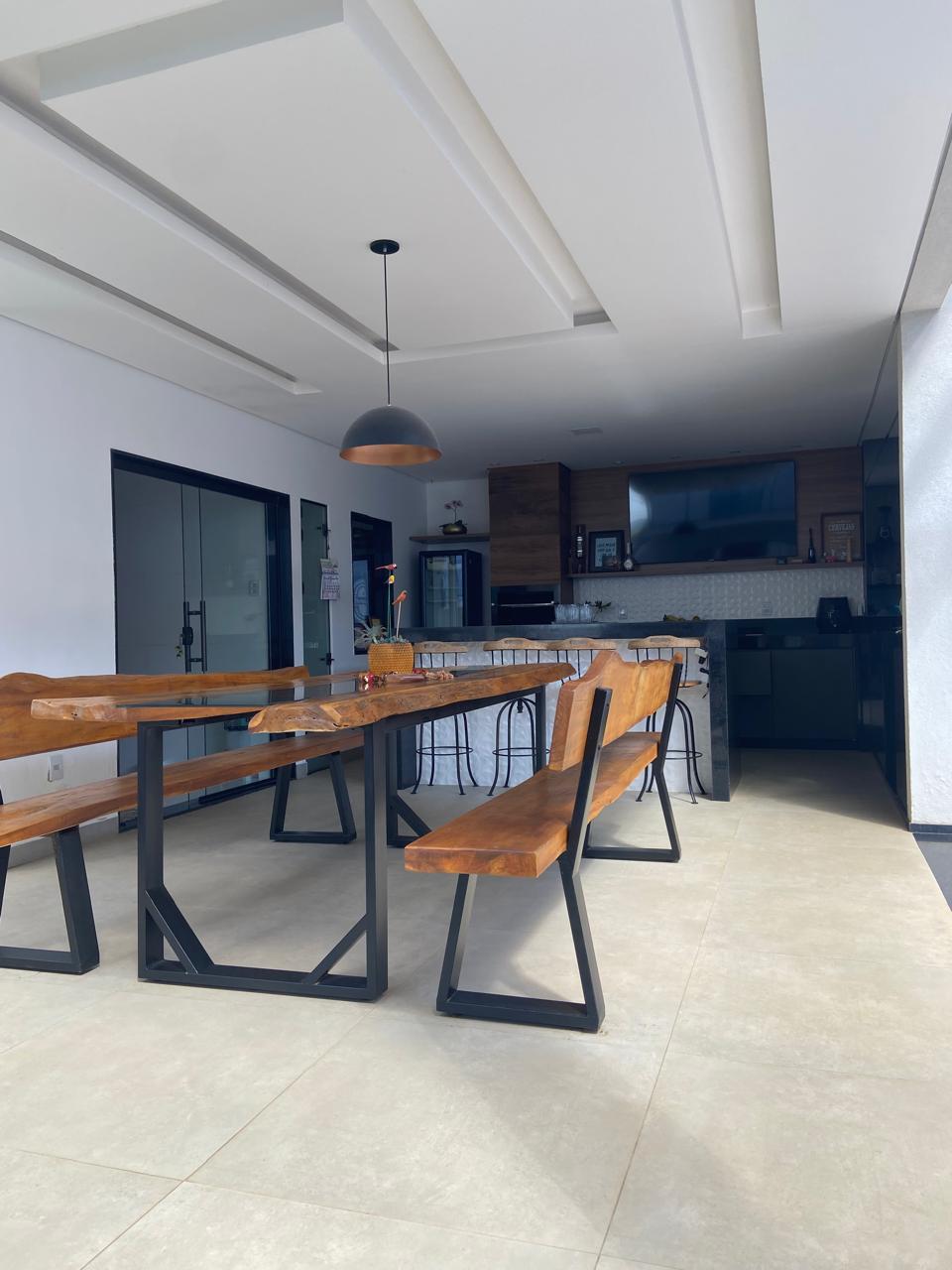 Casa, 5 quartos, 360 m² - Foto 18