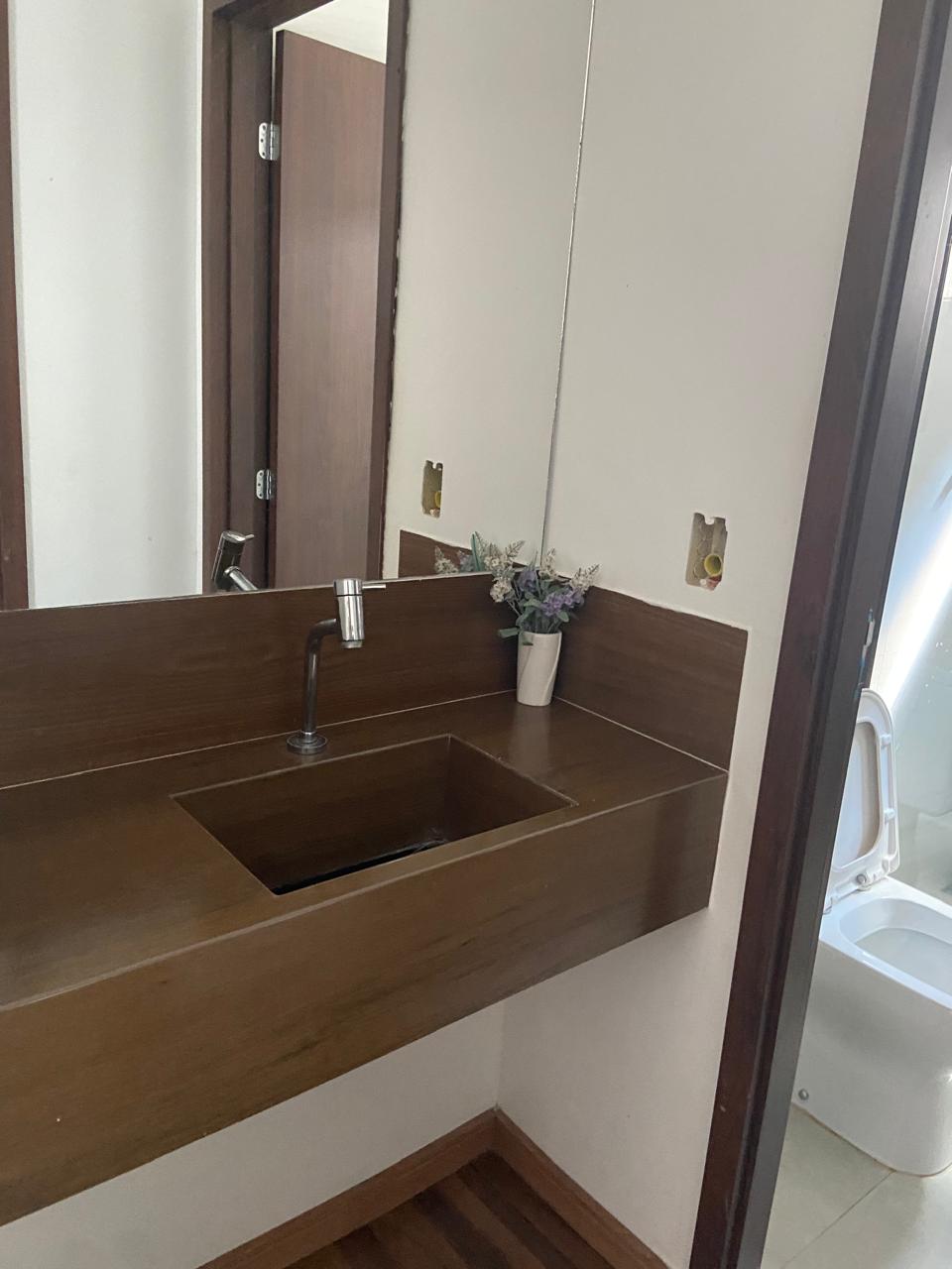 Casa, 5 quartos, 360 m² - Foto 11