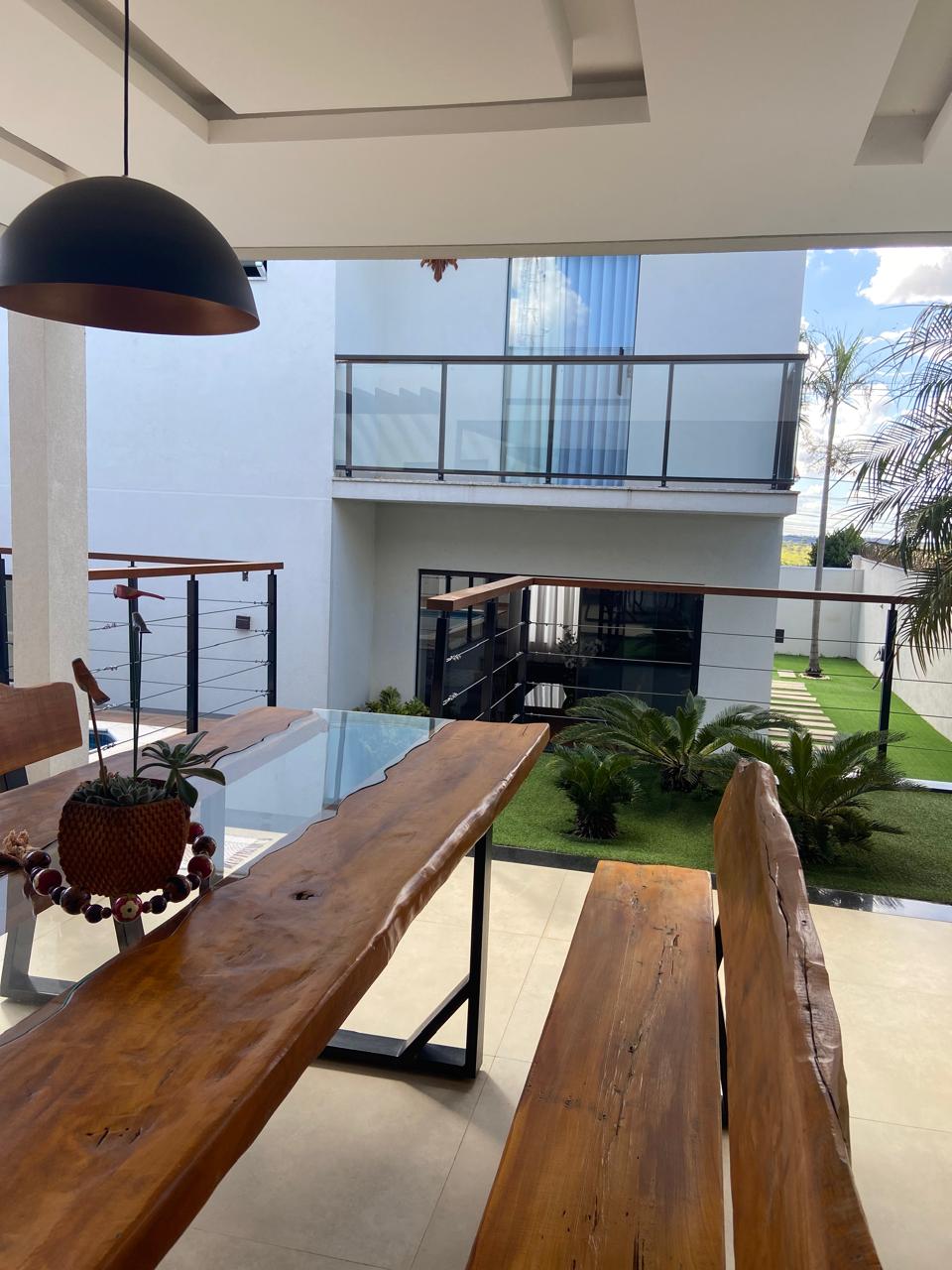 Casa, 5 quartos, 360 m² - Foto 20