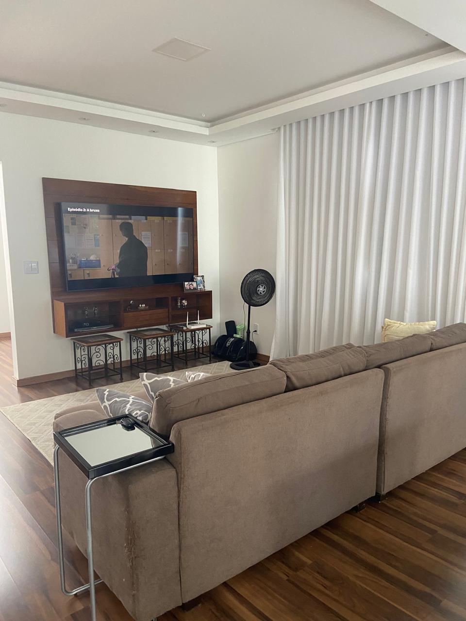 Casa, 5 quartos, 360 m² - Foto 6