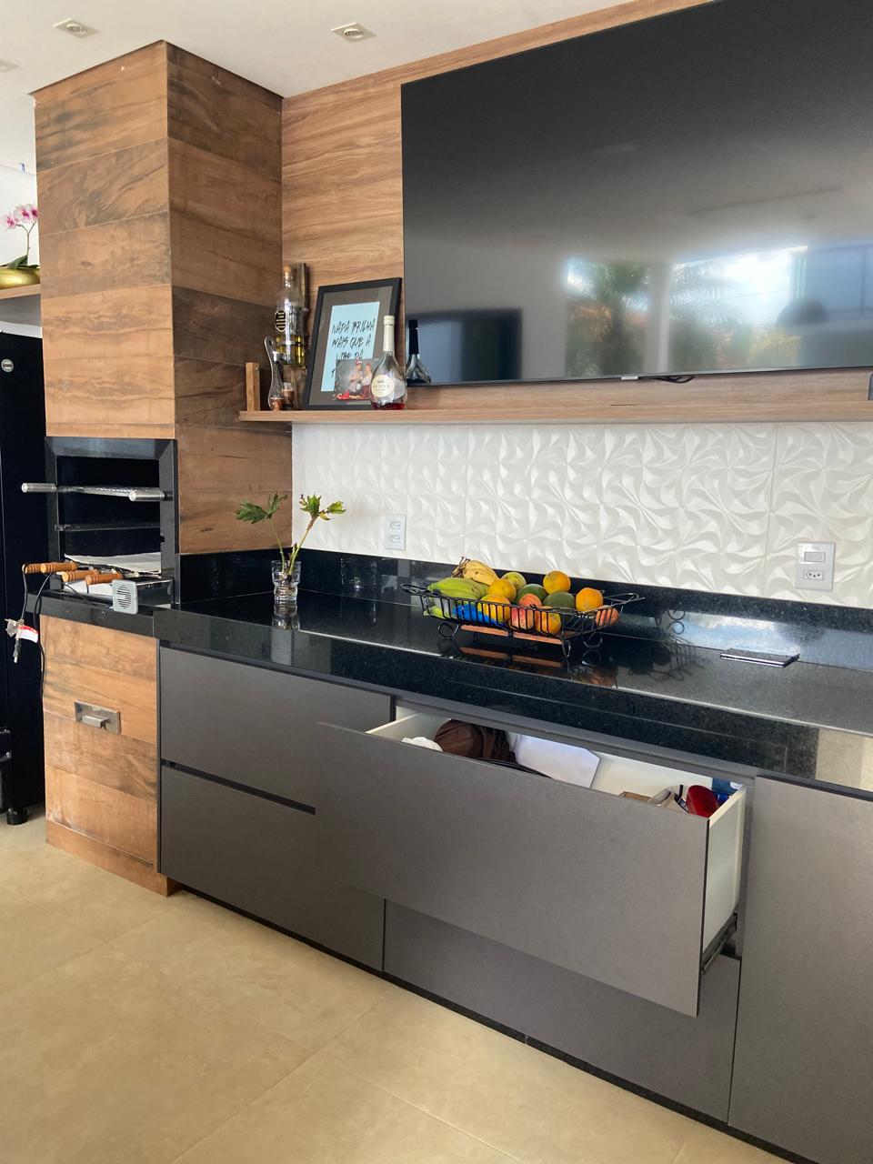 Casa, 5 quartos, 360 m² - Foto 9