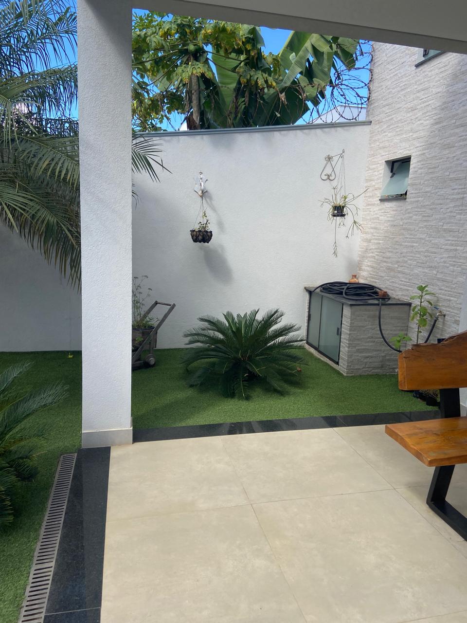 Casa, 5 quartos, 360 m² - Foto 3