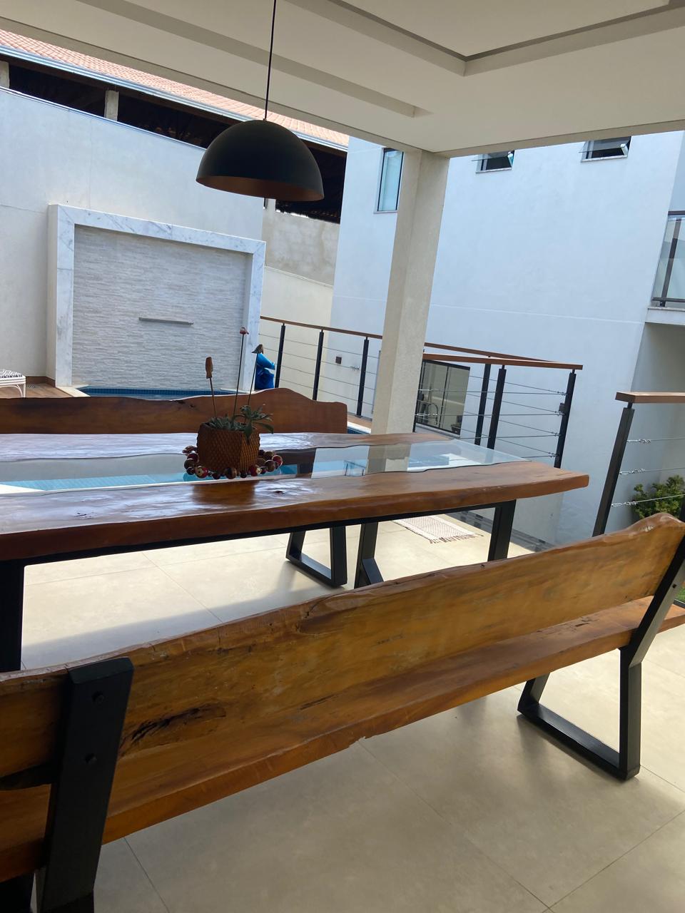 Casa, 5 quartos, 360 m² - Foto 19