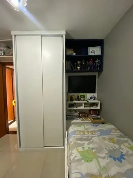 Apartamento, 3 quartos, 72 m² - Foto 10