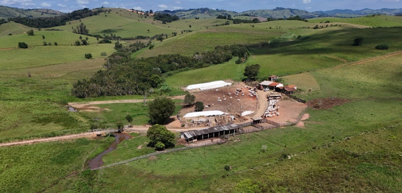 Fazenda, 165 hectares - Foto 1