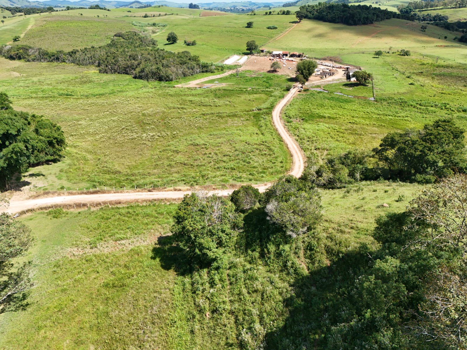 Fazenda, 165 hectares - Foto 3