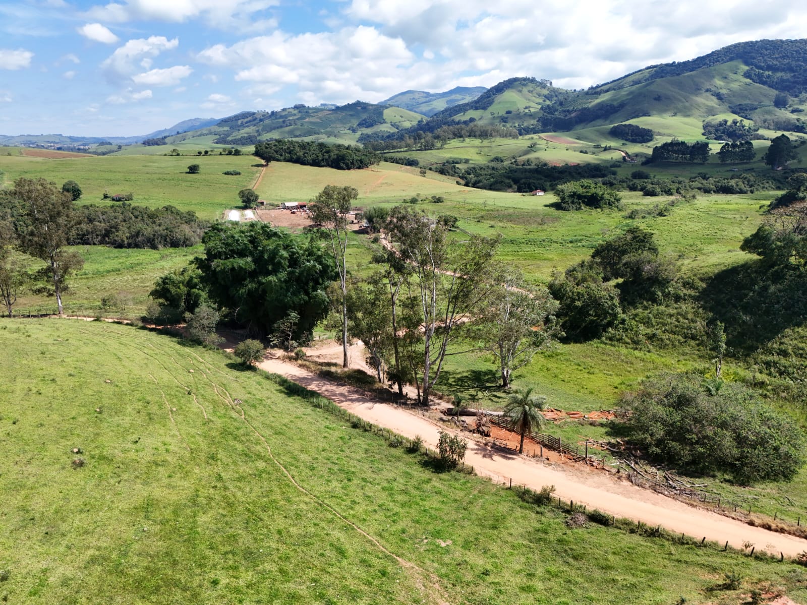 Fazenda, 165 hectares - Foto 2