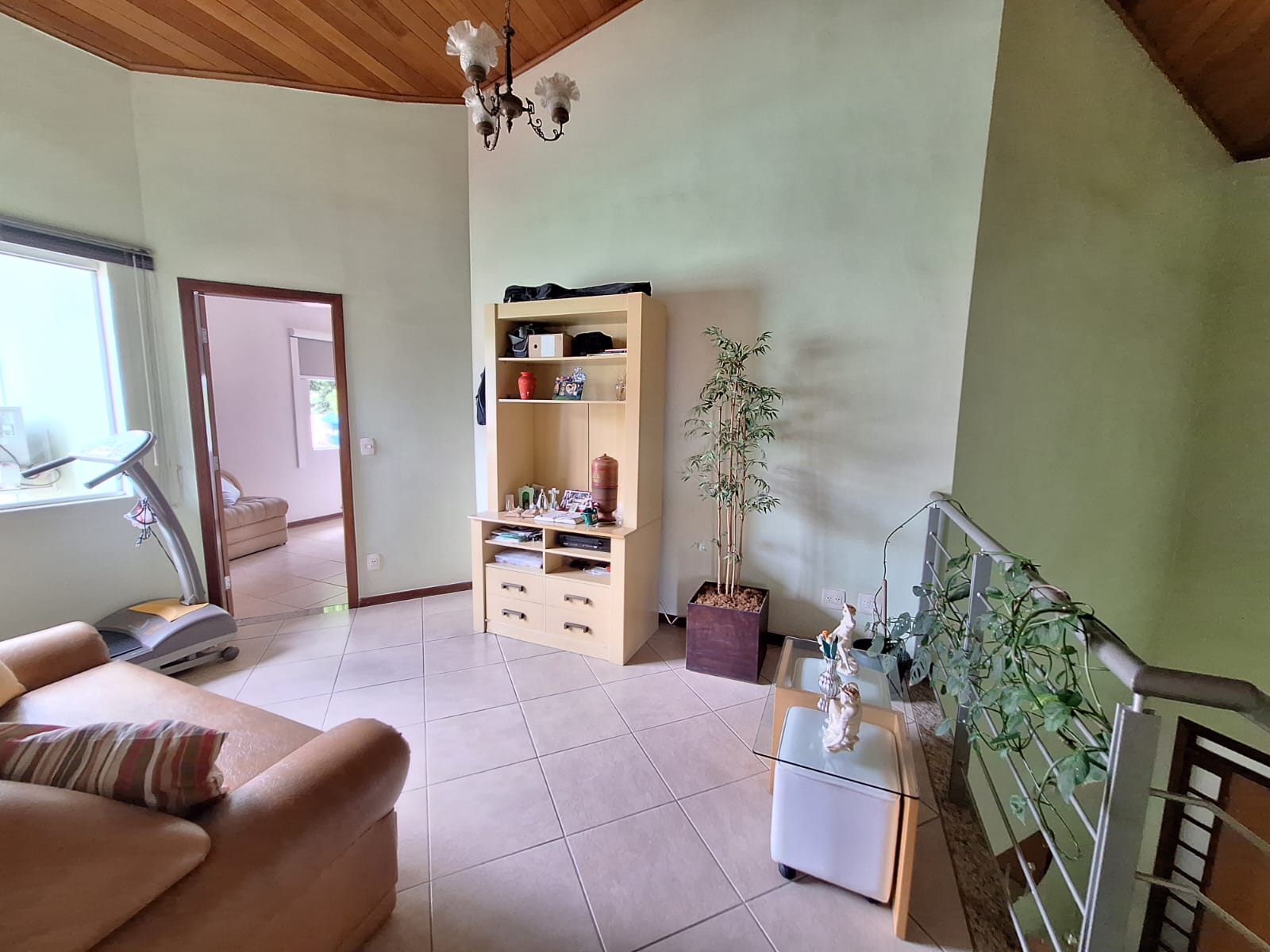 Casa, 3 quartos, 186 m² - Foto 2