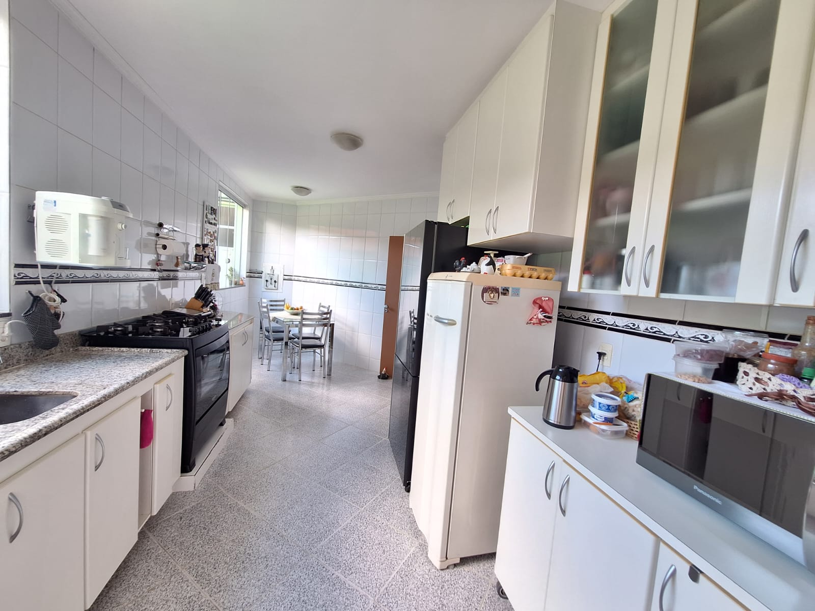 Casa, 3 quartos, 186 m² - Foto 14