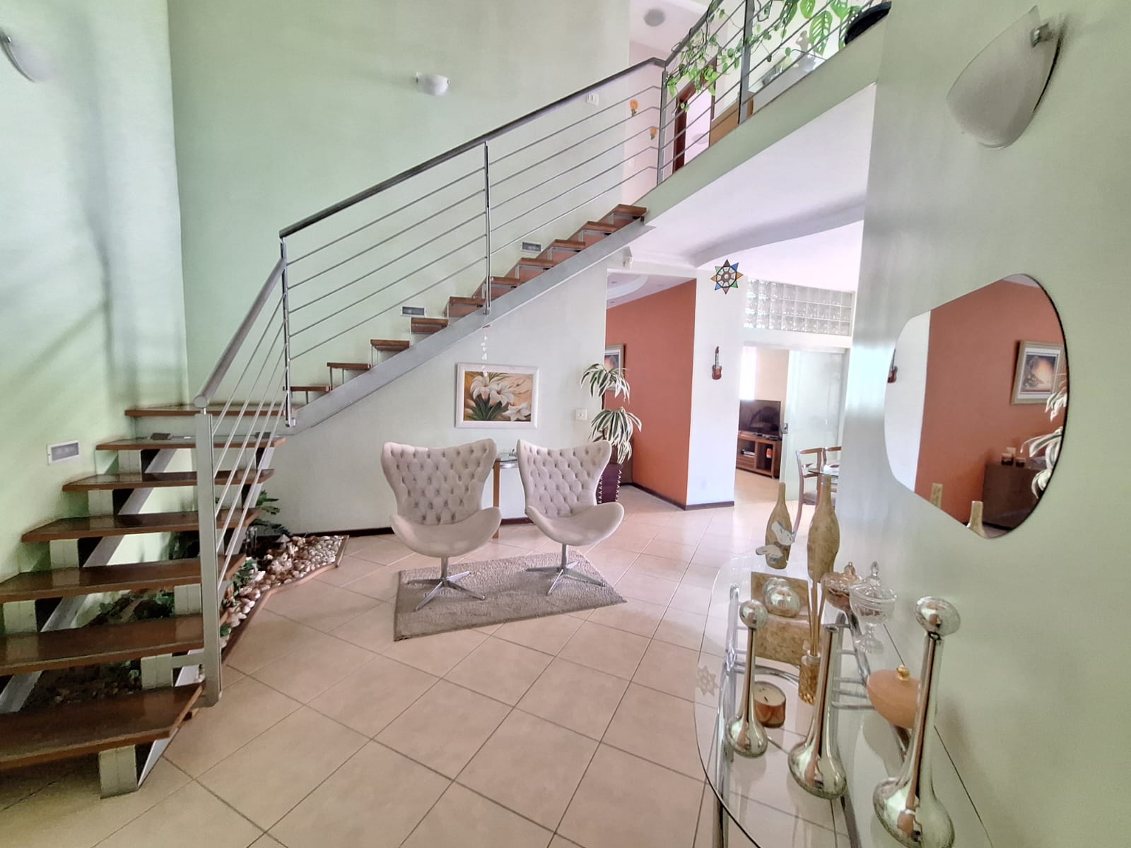 Casa, 3 quartos, 186 m² - Foto 6