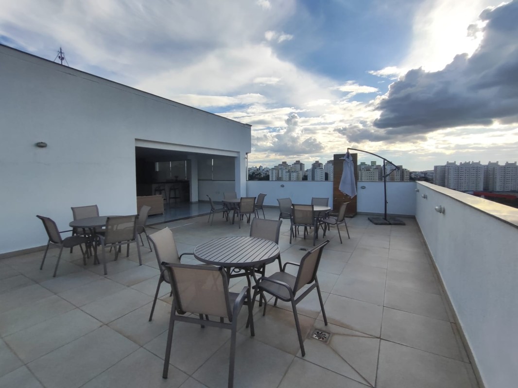 Apartamento, 1 quarto, 40 m² - Foto 25