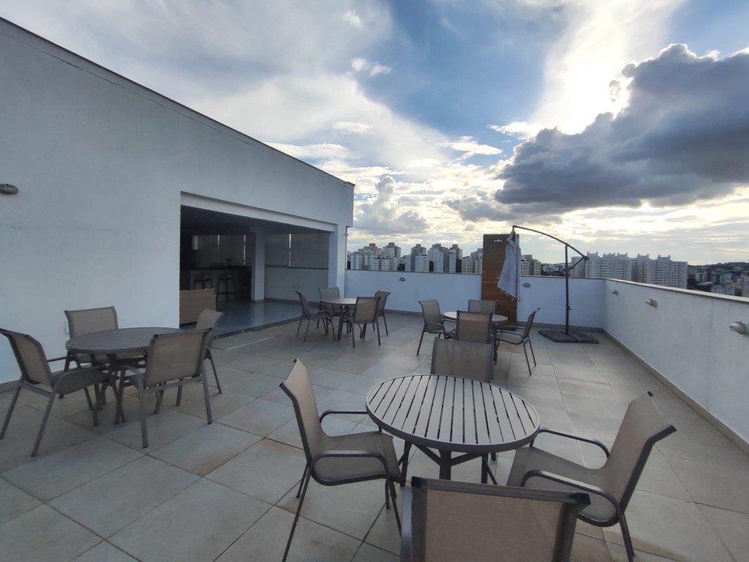 Apartamento, 1 quarto, 40 m² - Foto 23