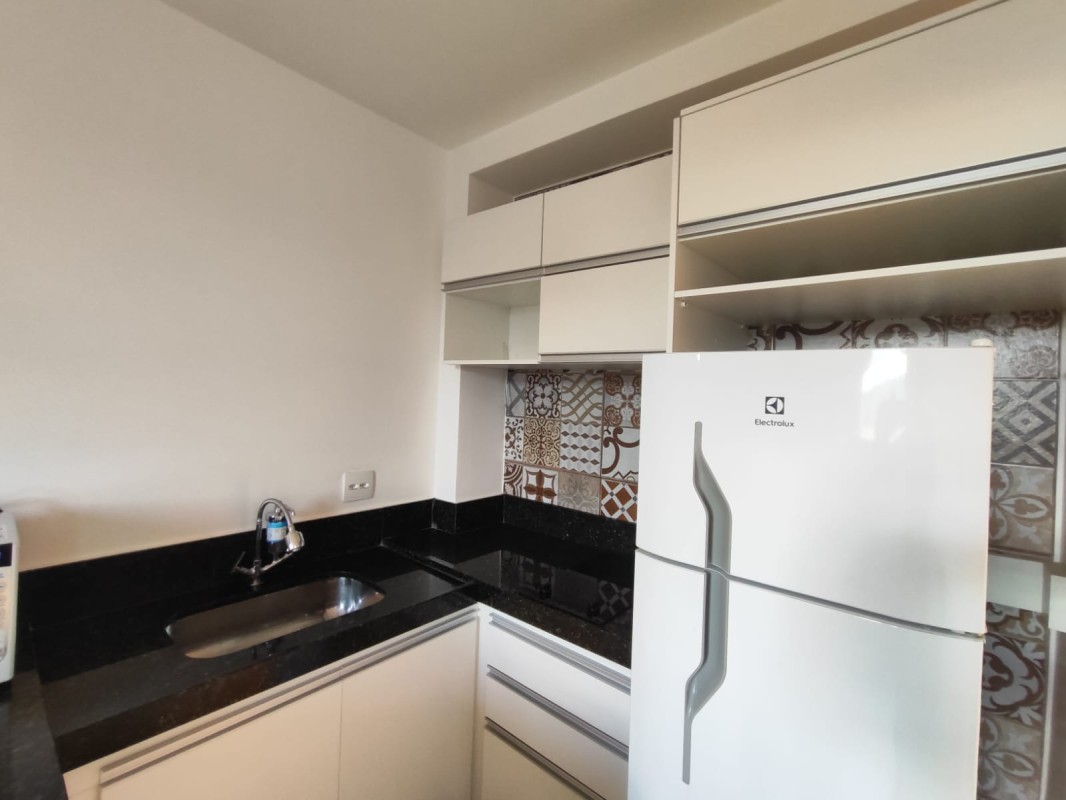 Apartamento, 1 quarto, 40 m² - Foto 2