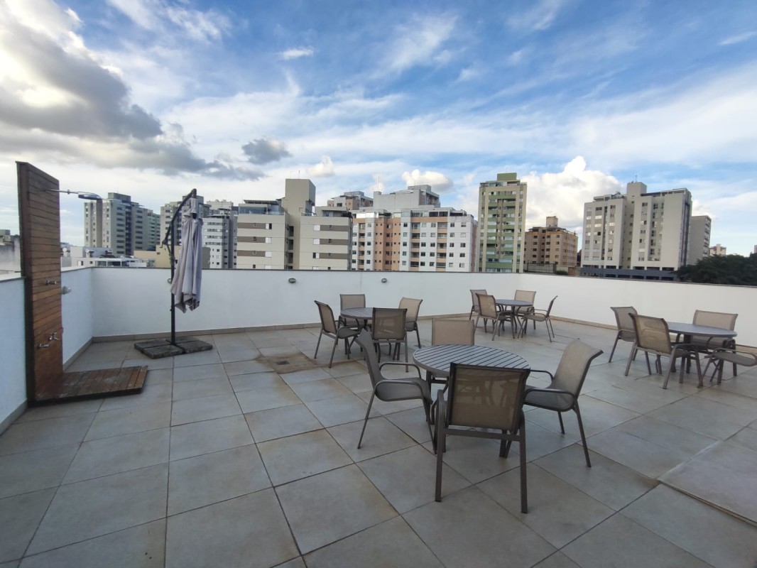 Apartamento, 1 quarto, 40 m² - Foto 25